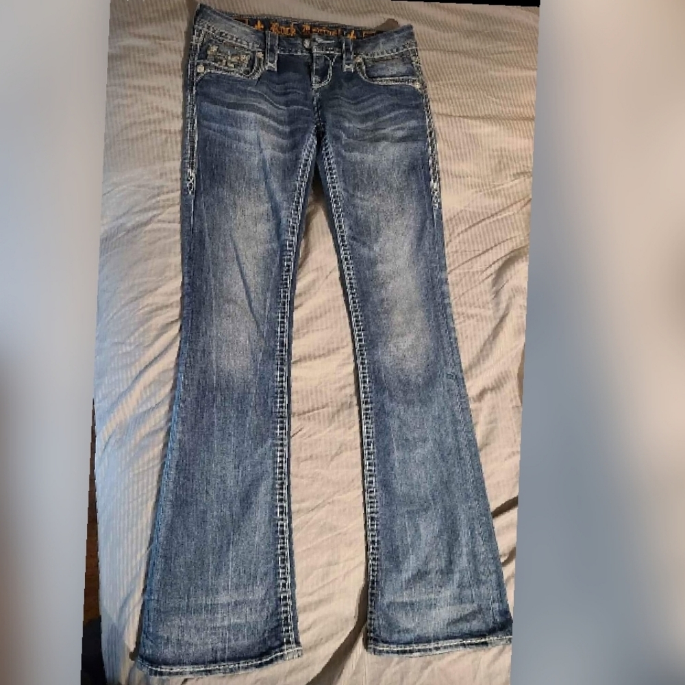 Rock revival Dariel boot cut 25×31